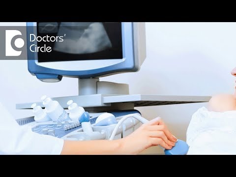 When can one see baby&rsquo;s heartbeat on ultrasound? - Dr. Nupur Sood