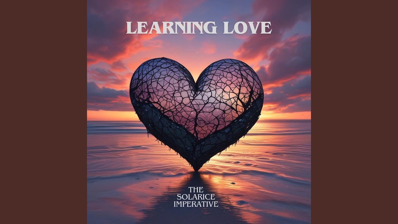 Learning Love - YouTube
