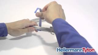HellermannTyton TEXTIE
