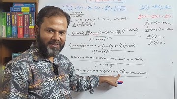 HSC Higher Math Chapter 9 Differentiation v02