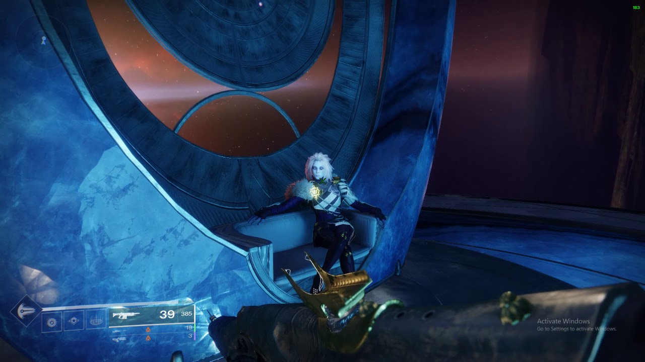 Destiny 2 Forsaken HOW TO UNLOCK 3RD SUBCLASS!! 3rd Seed Of Light!!(No