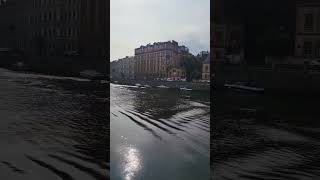 швартовка лодок в СПб - мечта