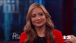 Dr Phil S16E146 My 15-Year-Old Daughter Is A Rich And Spoiled Beverly Hills Brat