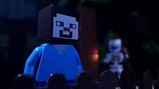 Minecraft - The Ambush