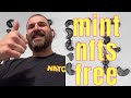 How to mint an NFT for free without gas fees...