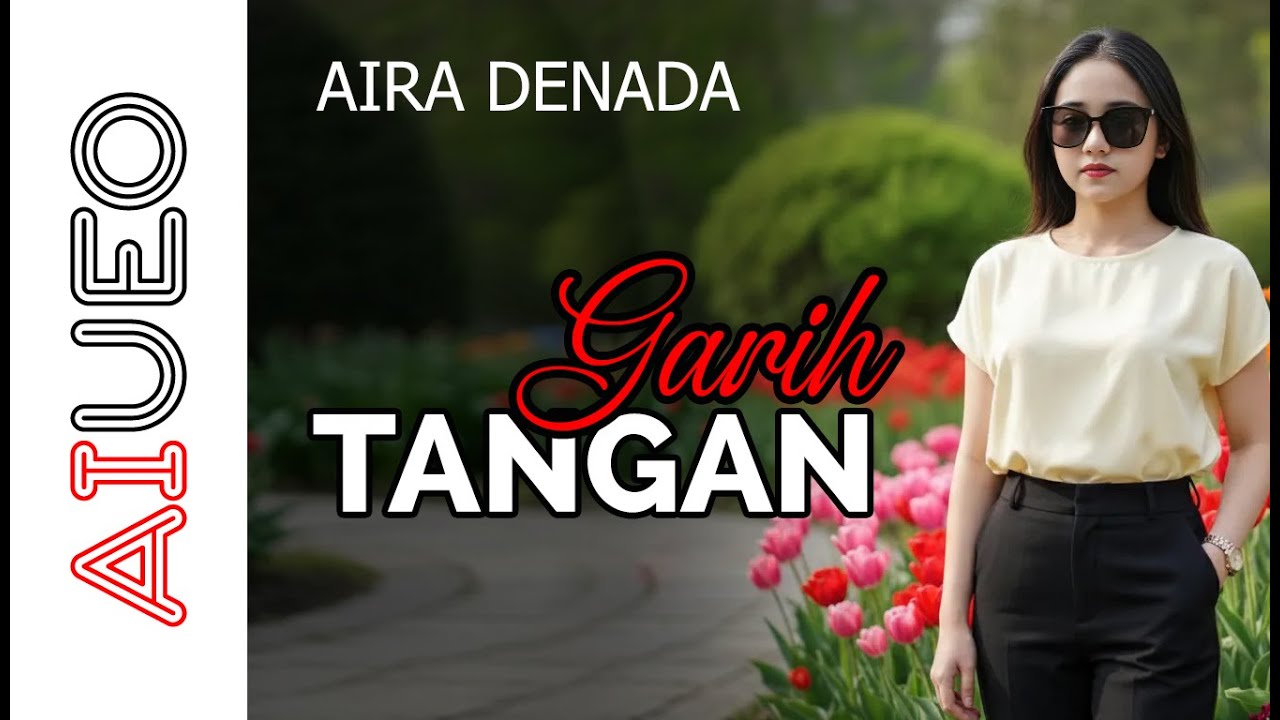 AIRA DENADA - GARIH TANGAN