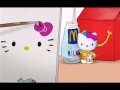 Hello Kitty McDonalds Happy Meal 