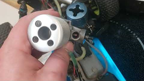 RC10GT Update! And pro 15 junk bin engine