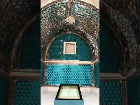 Gök Medrese #sivas