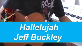 Hallelujah - Jeff Buckley