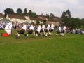 2012 UK Outdoor Tug of War Championships - Ladies 560 Kilos Final - Third End