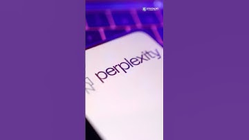 #Perplexity gets tech world abuzz with all-cash bid for Google Chrome | #shorts #google #chrome