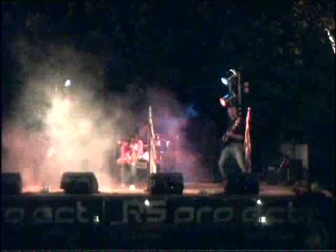 lustagroove - semifinale tRocKa festival (parte2)....