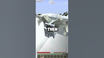 The Minecraft Mobs You