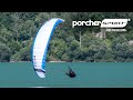 Acro paragliding edit  theo de blic x porcher sport