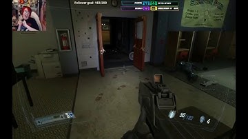 F.E.A.R. 2 Project Origin | Interval 05 | Provocation | Nurse