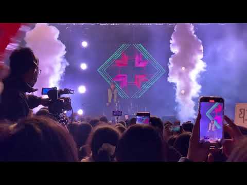 邱鋒澤 - 飯隨愛人& shining star（台南好young）