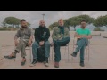 Capture de la vidéo Interview Che Sudaka - Festival Kulturarte 2016 - Corcèga -Francia