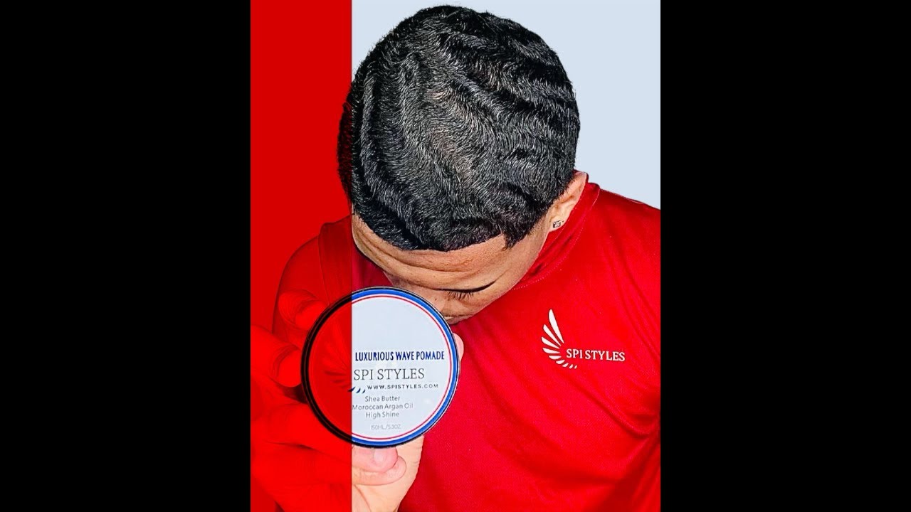 Hair Care Routine Kicks A$$