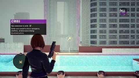 Saints Row®: The Third™ Remastered Walkthrough Part 5 - Party Time