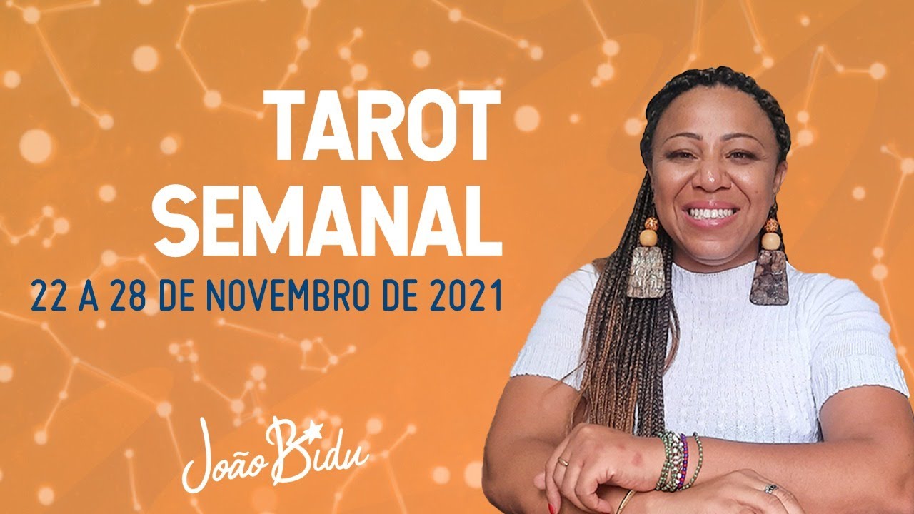 Tarot Online - João Bidu