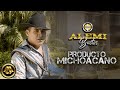 Alemi Bustos - Producto Michoacano (Video Oficial)