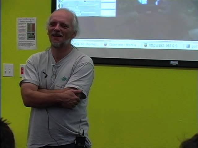 PhotoTechEDU Day 25: Open-source-based high-resolution cameras