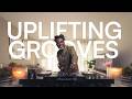 Uplifting Jazzy Deep House Nu Disco Mix All Smiles Feel Good Grooves For Your Day