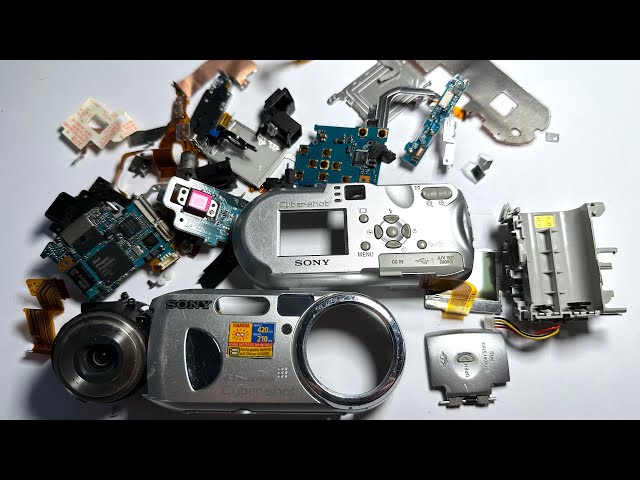 作例あり】SONY DSC-P73 サイバーショット CCDセンサー 作例あり】SONY