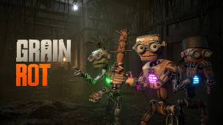 GRAIN ROT | Gameplay PC