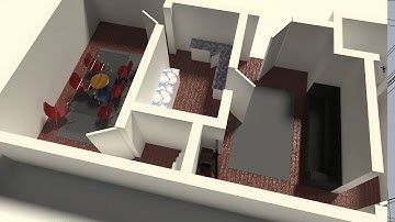 VRay for Rhino || Render Animation