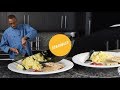 Incredible egg cooking school  scrambled