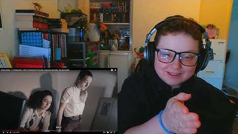 Xeque Mate - 1ª Temporada - 1x02 "Competente" Reaction. Natalia Rosa & Sofia Starling