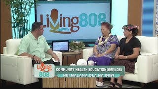 Hui Mālama Ola Nā 'Ōiwi