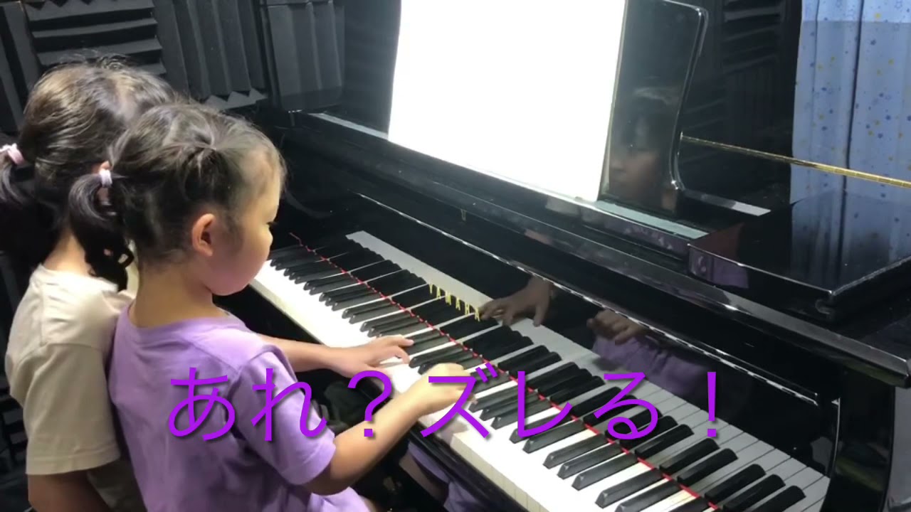 ｙ ｒ 片手連弾 湯山昭 ポップコーン Youtube