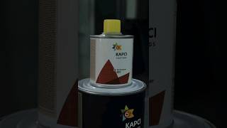 Грунт Акриловий 626 Fast Kapci - 2К, Швидковисихаючий Грунт. Замовляте На Сайті