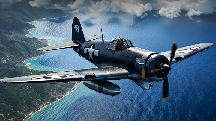 THE LOUDEST AIRCRAFT EVER