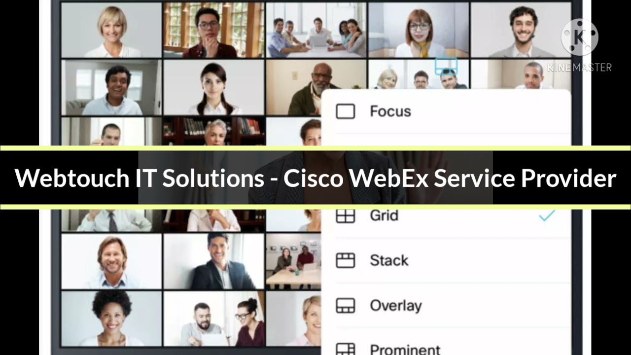 Cisco Webex