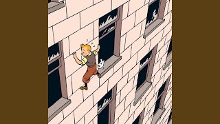 Tintin i Amerika, del 8