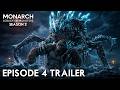 Monarch Legacy Of Monsters Season 2 Episode 4 Trailer Apple TV
