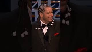 Jeff Ross At James Francos Roast