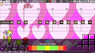 [RHRE3] Senpai (Friday Night Funkin)