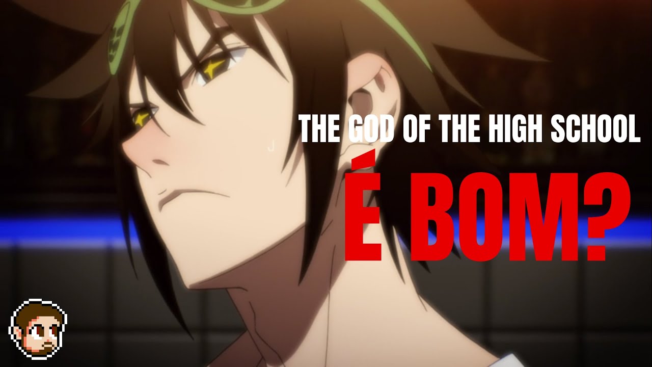 The God of High School: Personagens, onde assistir, história e tudo sobre o  anime