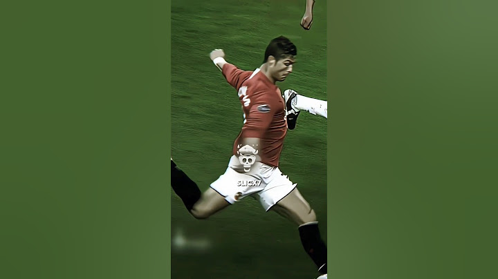 "Ronaldo’s Stormy Comeback 🌪️🔥 Once Again Proved Why He’s Called the #GOAT! ⚽🇵🇹 #CR7"