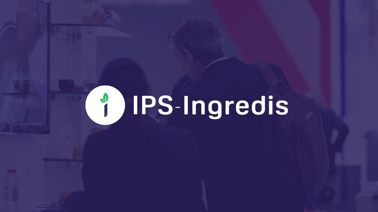 Visit IPS-Ingredis at Anuga FoodTec 2018