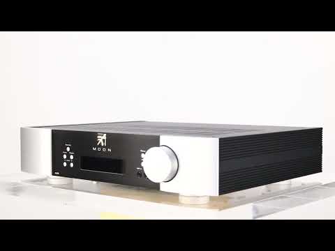 Simaudio Moon Ace (MIND2)