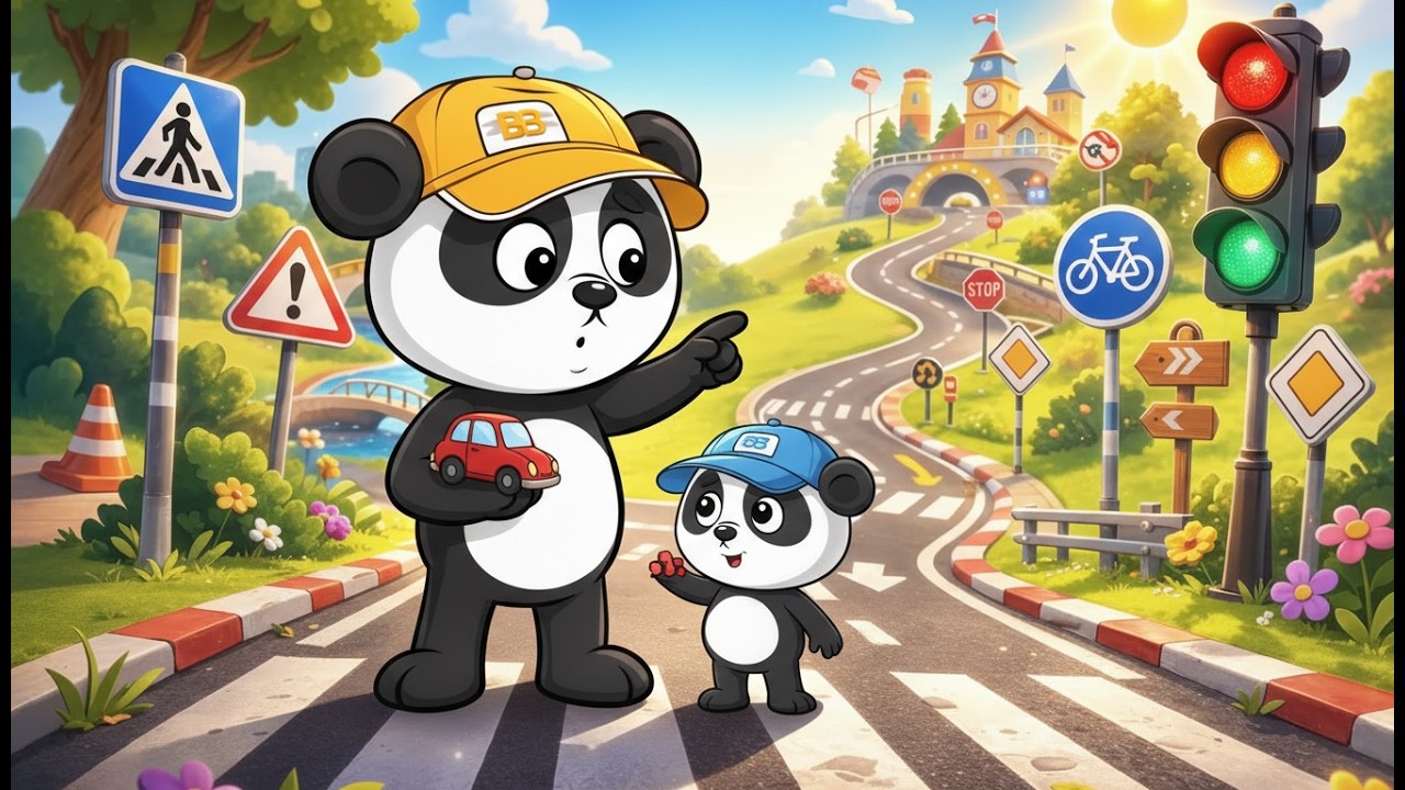 Подорож до країни Безпеки