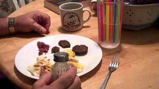 NutriVerus Breakfast
