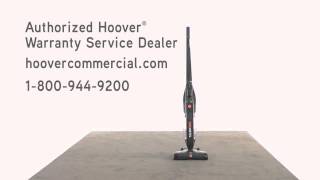 Hoover Task Vac Cordless Lightweight Compact Upright Ch20110 Service & Parts