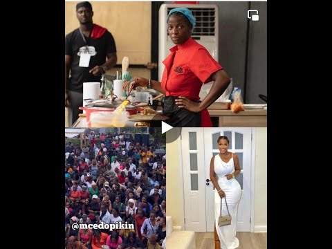 how hilda baci cooked for 100 hours - the secret - mcedopikin
